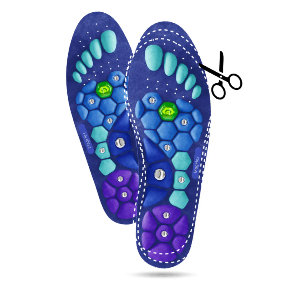 BELTORA™ Solette Magnetiche 2.0