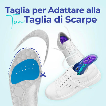 BELTORA™ Solette Magnetiche 2.0